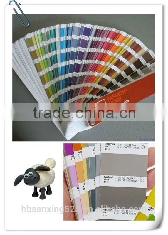100% dyed wool yarn for making socks, raw white or dyed colors