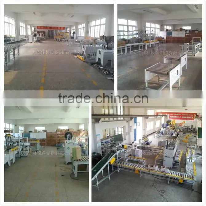 Mesh Belt Conveyor