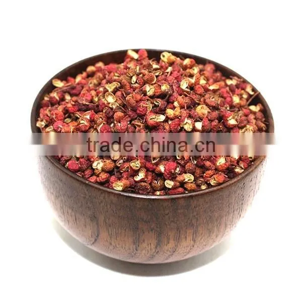 China Shanxi Dahongpao Wild Pepper
