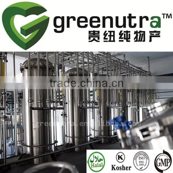 Factory manufacturing Egg Yolk Powder