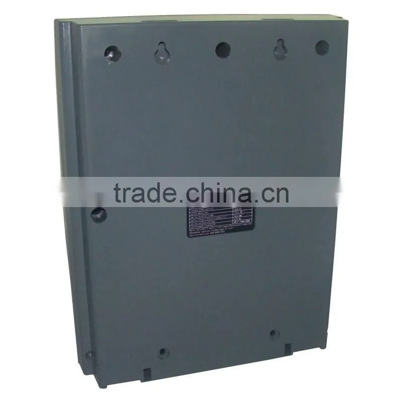 High quality electric fence system perimeter security electric fence energiser