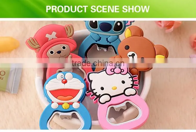 Silicone Self Adhesive Magnet for Fridge Magnet