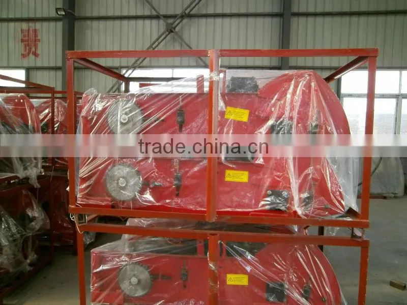 high quality 2-row potato harvest 4U-2