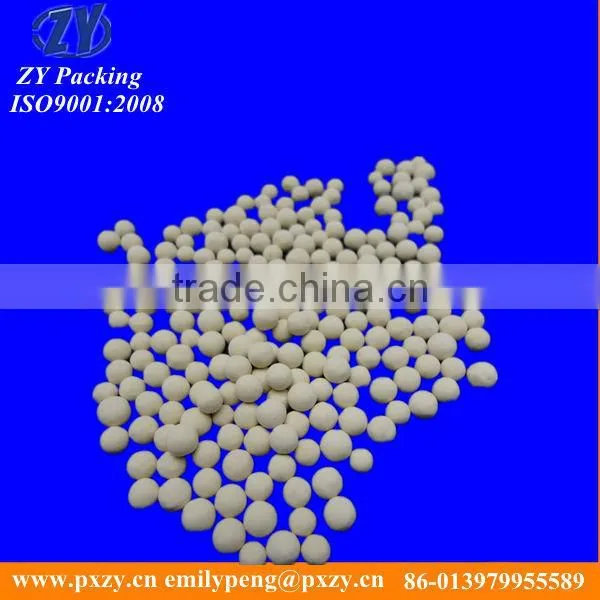 5A Dessicant& Purifcation hydrogen molecular sieve