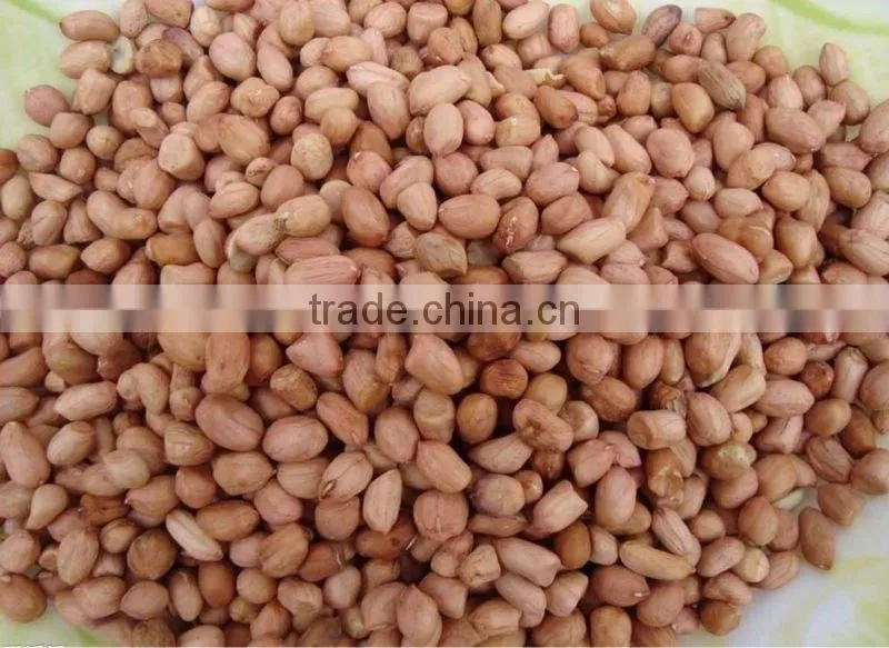 Peanut Shell removing Machine