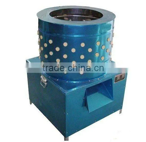 XS-50 Automatic poultry plucker