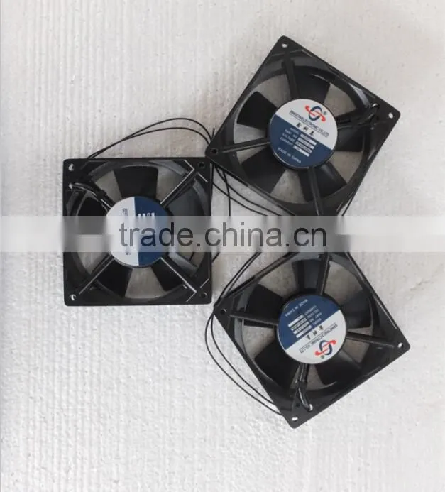 incubator fan of incubator spare parts