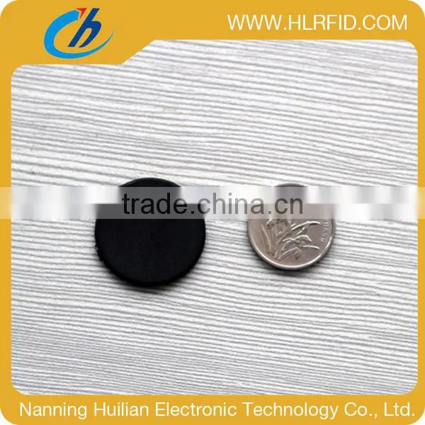 rfid laundry token