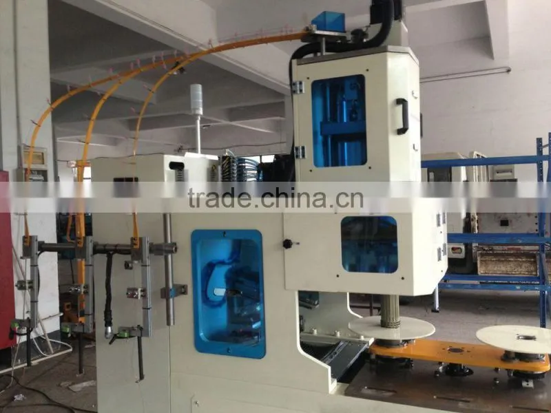 Full automatic Motor Coil Winding Machine induction motor making machine