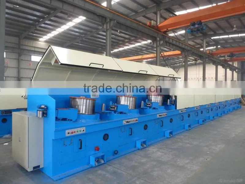 Hot sale! wire drawing machine for sale