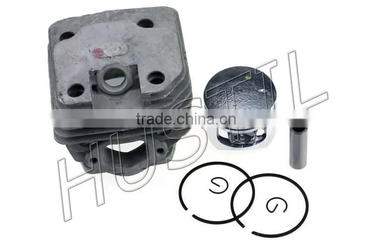 52cc Gasoline Chain Saw Spare Parts 5200 Chainsaw Cylinder Kit 43mm