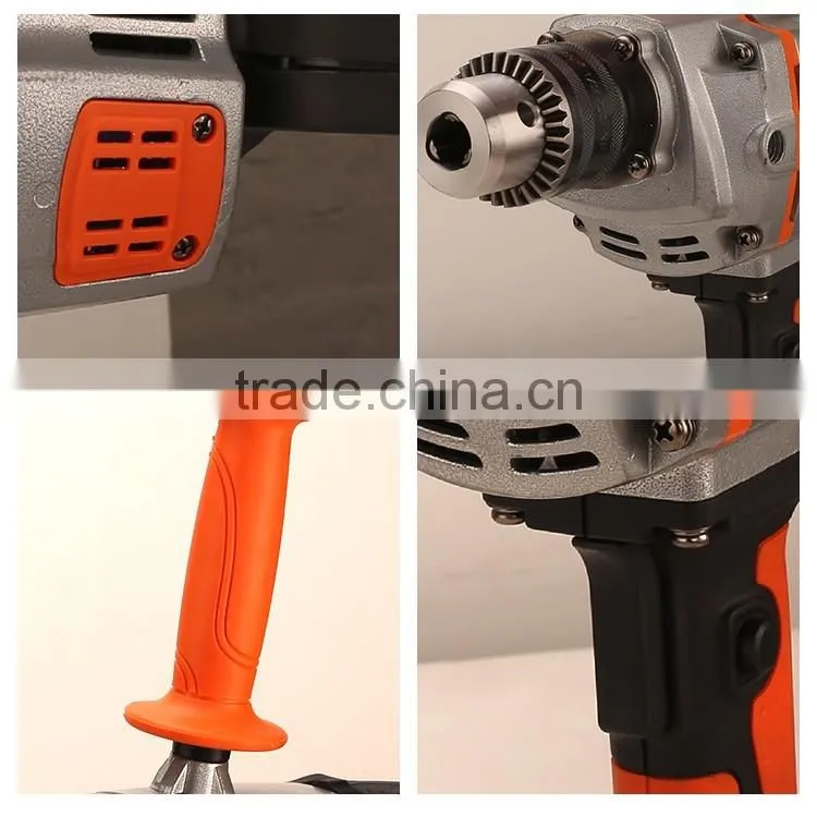 16mm power jsda electric hand hammer drill price