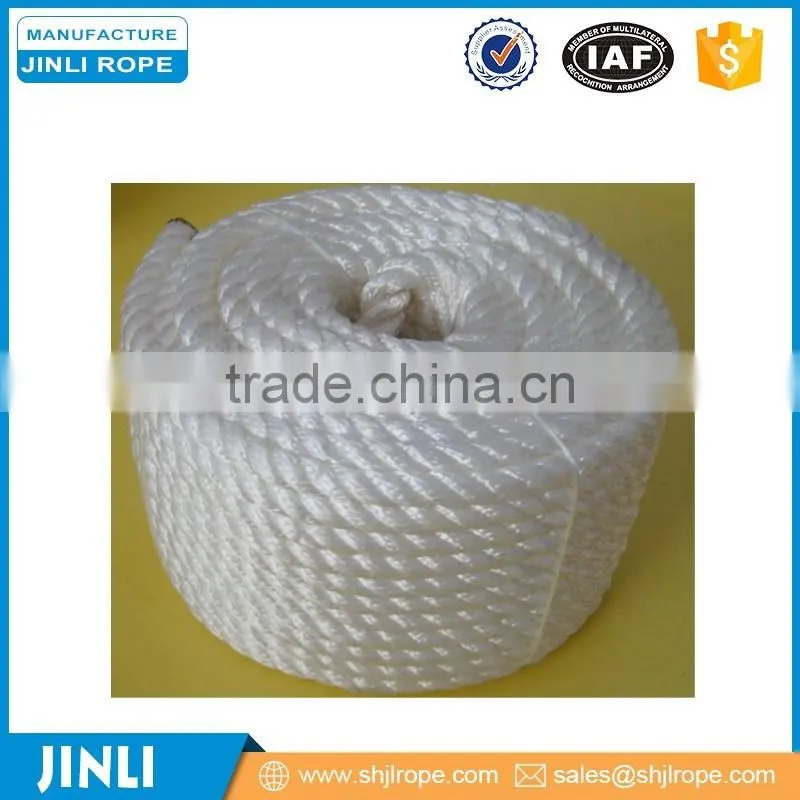 High quality pp rope for buyer