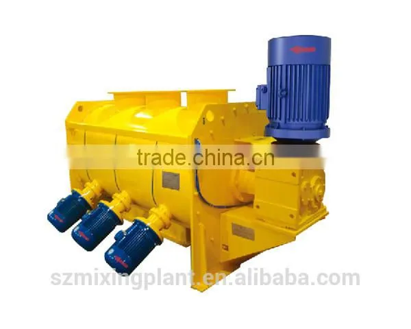 CE and ISO certificated dry mortar mixer,cosmetic powder mixer