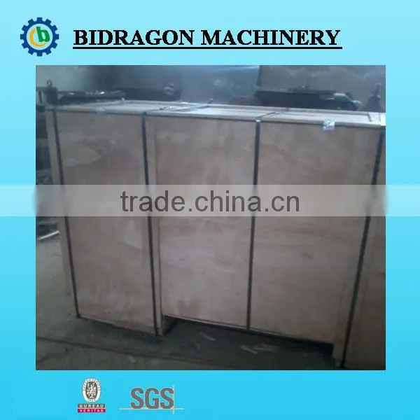 Bidragon Supply Stainless Steel Soya Roaster Machine