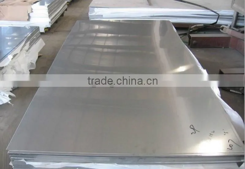 sheets 201,202,304,304L,309S,310S,316,316L,316Ti,317L,321,347H,409L,430 duplex stainless steel plate astma204