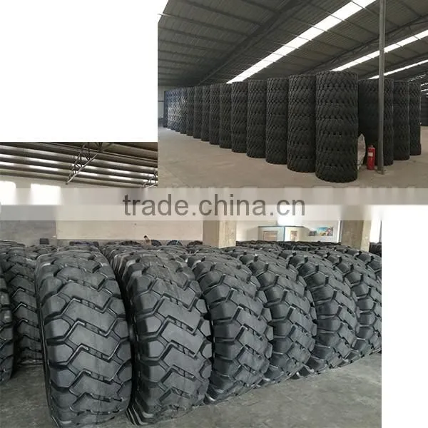 Otr loader tire H108C 15.5-25