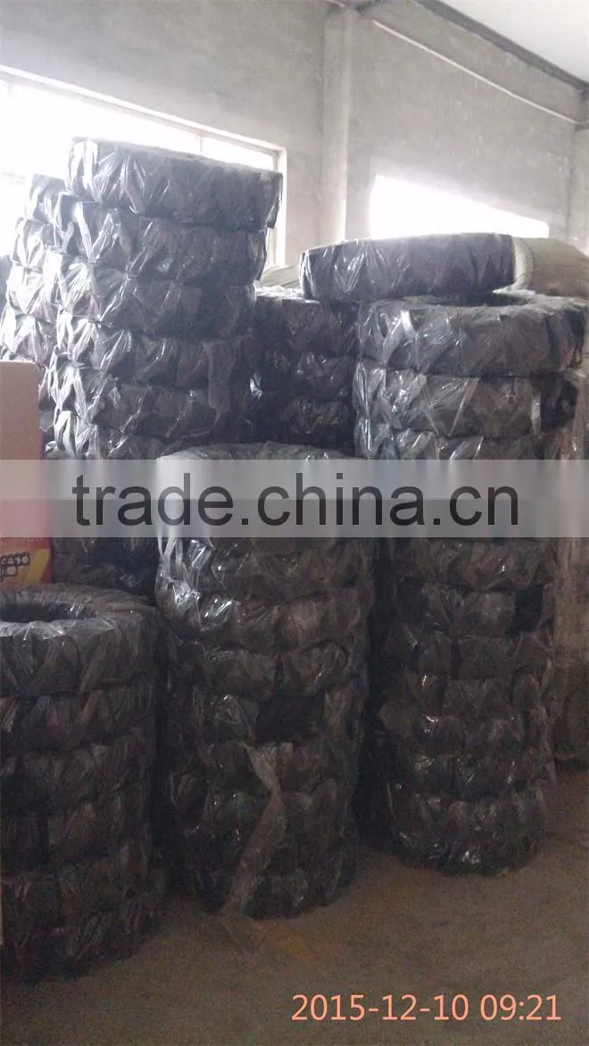 High quality rubber tire for agricultural machinery, tractor 600-12 400-8 600-16 tire