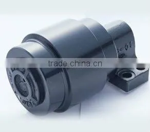 Excavator parts /bulldozer top roller carrier roller