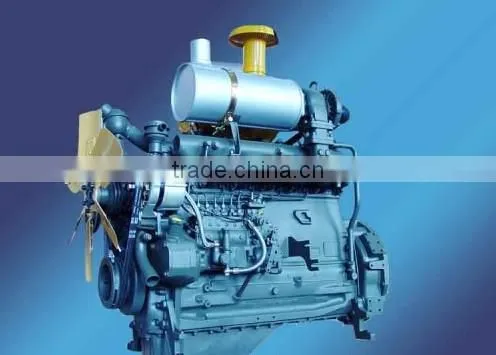 WEICHAI diesel engine, weichai engine TD226B-6G, weichai engine parts