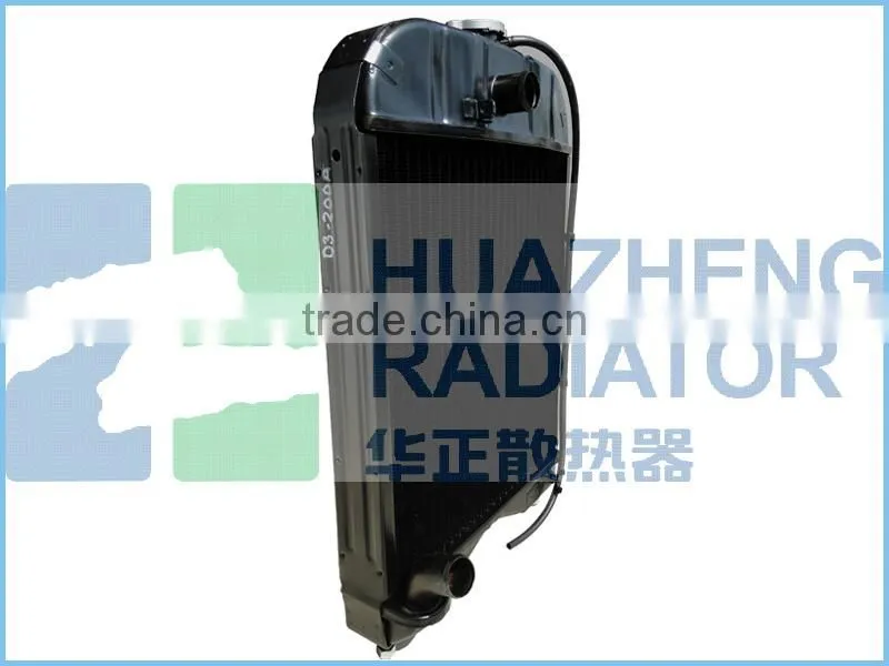 OEM Radiator for MASSEY FERGUSON Radiator 135