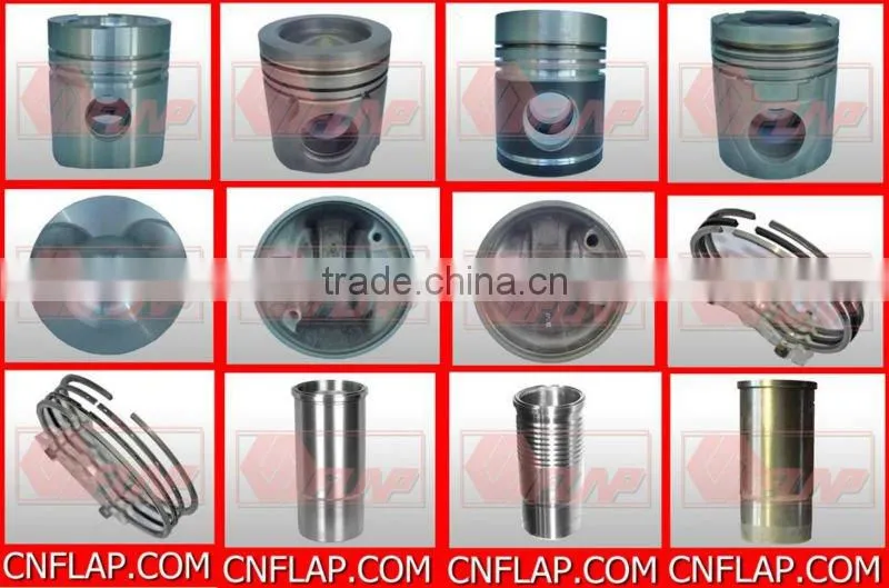 Diesel engine parts