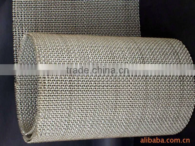 500 micron stainless steel wire mesh