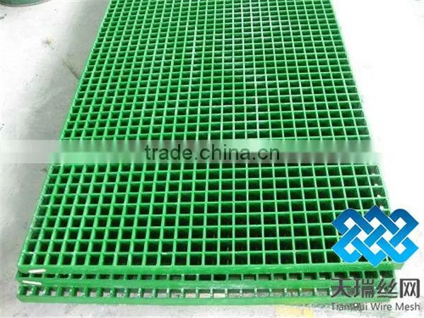 plastic manhole Grating