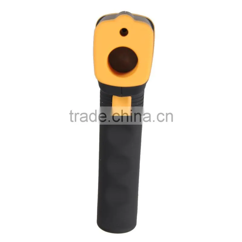 Nice LCD Digital Non-Contact IR Laser Infrared Thermometer Temperature Gun Test