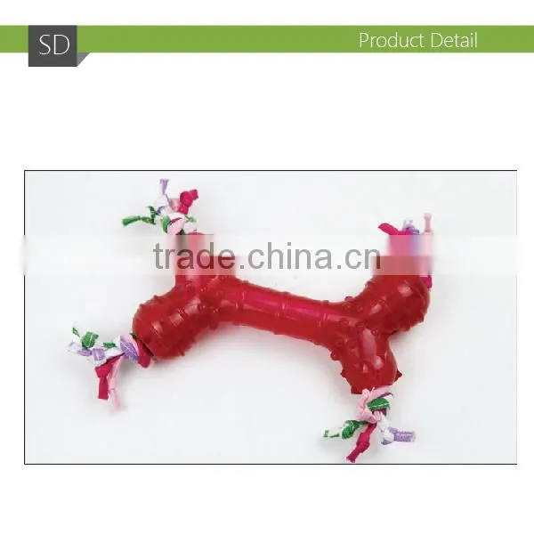 eco-friendly TPR Dog Toy