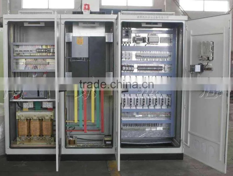 ABS Plastic Extruder Machine Compounds Of LDPE HDPE LLDPE