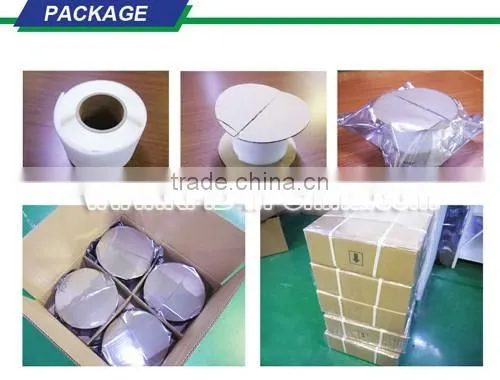RFID Sticker Labels for document tracking, library management, parcel tracking