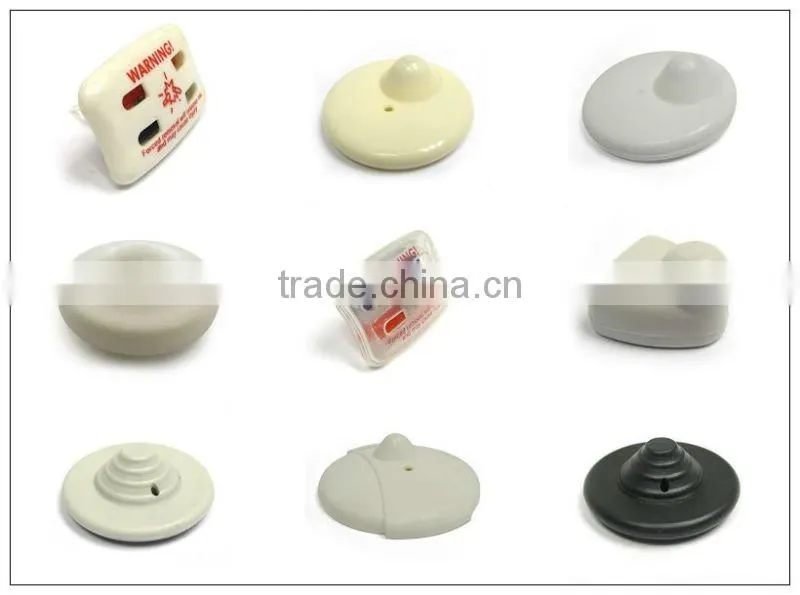 cloth security tag XLD-Y15
