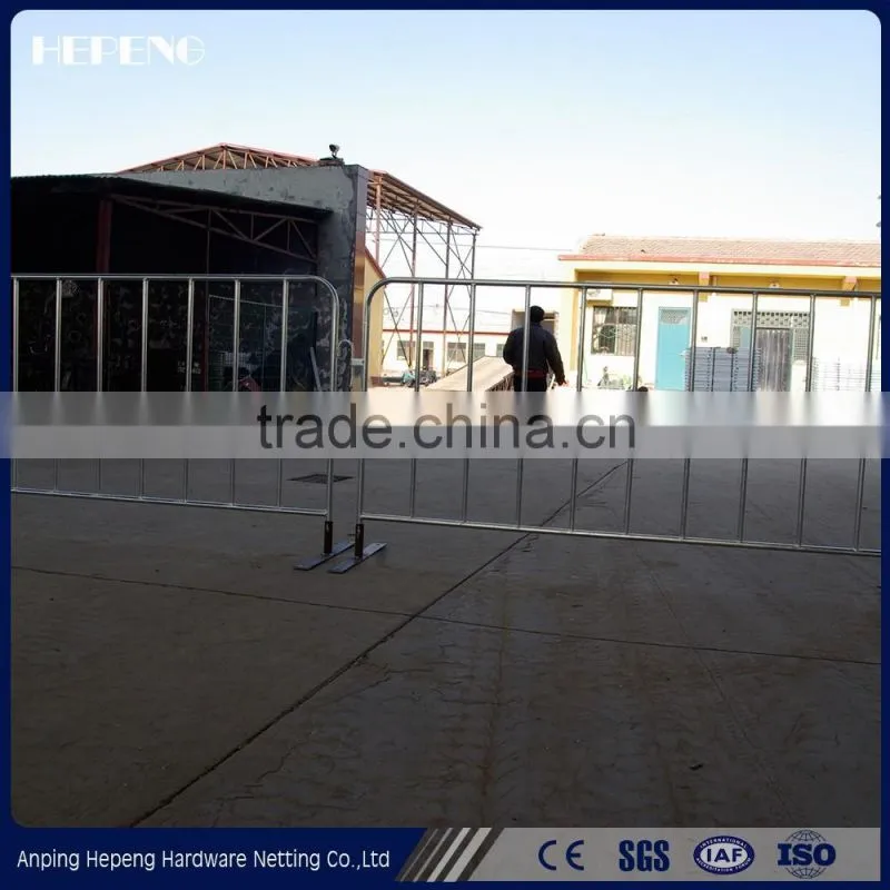 china alibaba Hot sale crowd barrier ( Manufacture Since 1998 )
