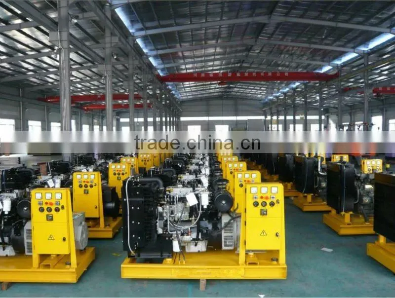 Automatic Transfer Switch Generator