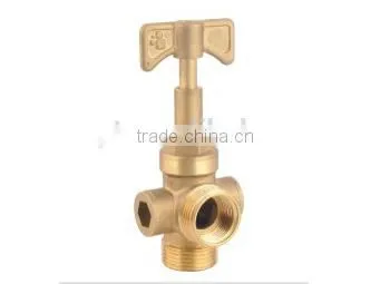 Blow Off Valve