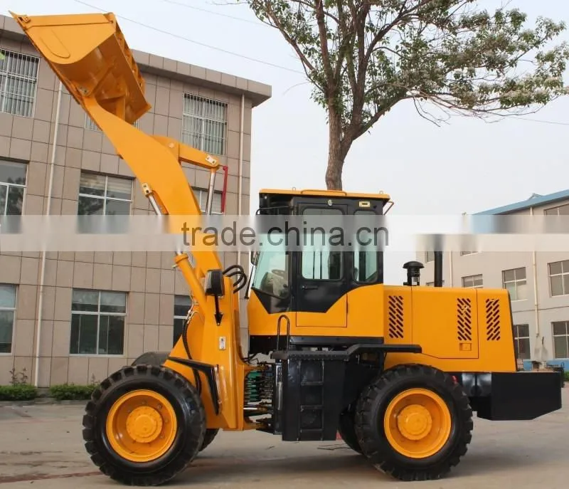ZLY930 Wheel Loader 3 Tons - Compact Wheel Loader - ZL30 Wheel Loader