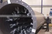 World Famous Brand - Magotteaux Heat resistant castings