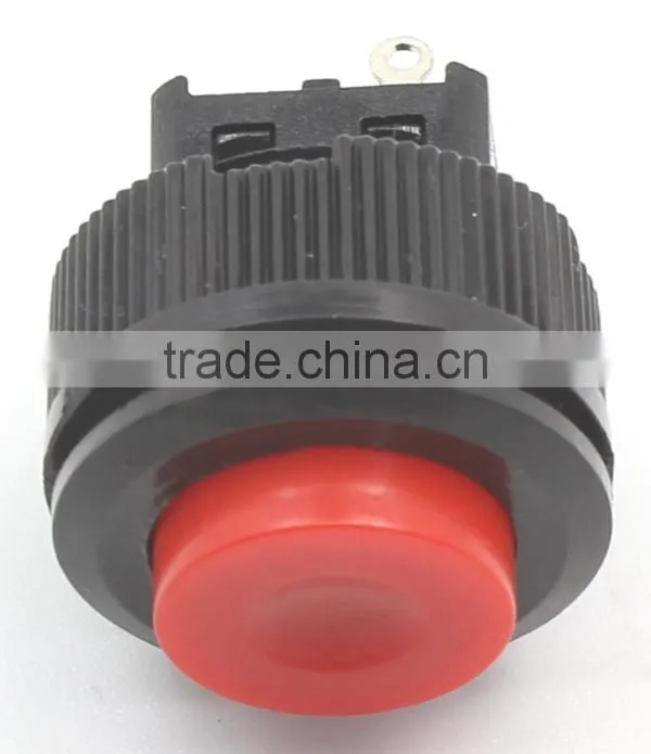 DS-510 ON-OFF self-locking push button switch