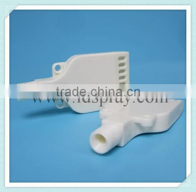 Platic ss wind jet air blow air nozzle