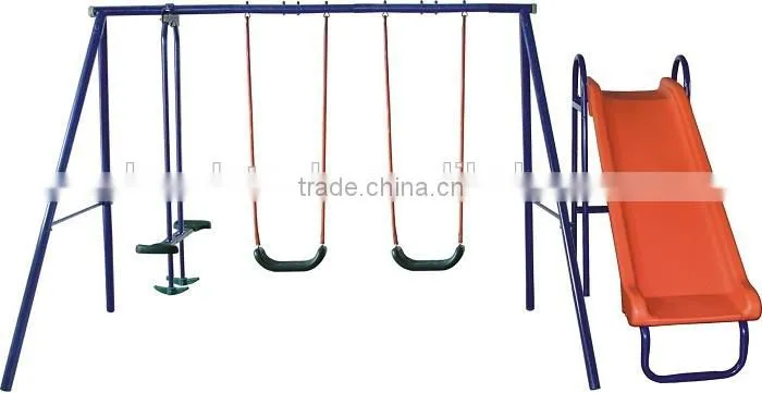 play ground equipment outdoor swing chair