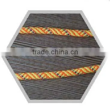COBR 16-4AB-LW HIGH SPEED ROUND CORD BRAIDING MACHINES