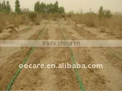 desert irrigation system