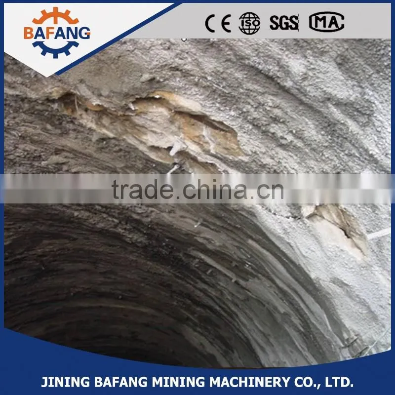 Hollow grouting anchor cable/Coal Mining Grout Cable Bolt