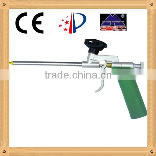 hot tools foam spray gun shaoxing made in China
