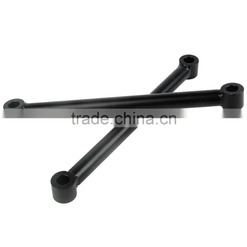 New 10" Rear Rigid Hardtail Struts Lowering 4" Kit For Sportster