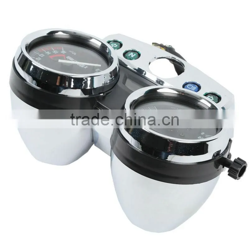 Gauge Speedometer Tachometer For Kawasaki ZRX1100 1994-2000 95 96 97 98 99 NEW