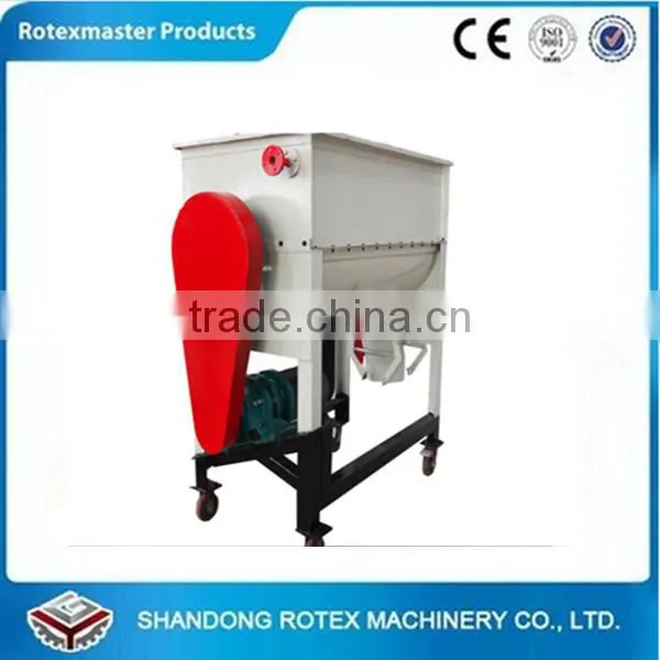 YSHJ2000 2t/h Animal feed mixer for sale/Poultry feed mixer/feed mixing machine