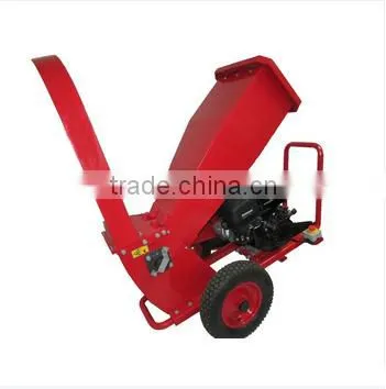 gasoline HSS chipping Knives wood working machine chipper shredder