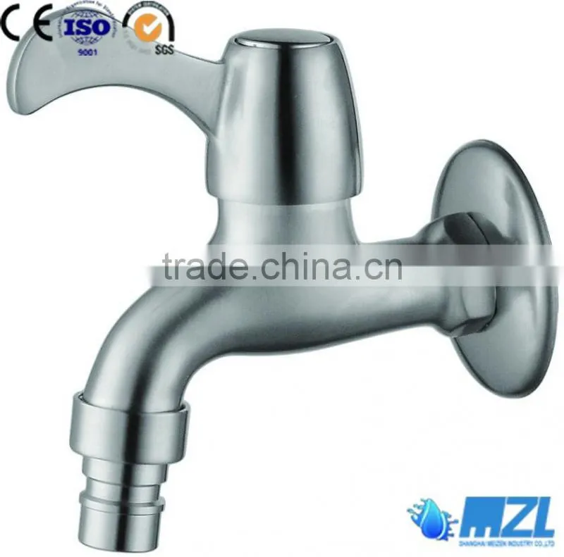 MZL cheapest brass garden tap for juice machine, dispenser,wine barrel China supplier